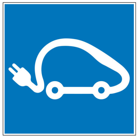Recharge véhicule électrique