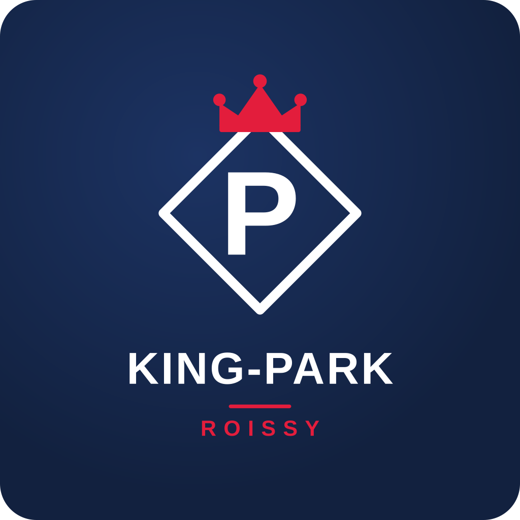 KING-PARK Roissy